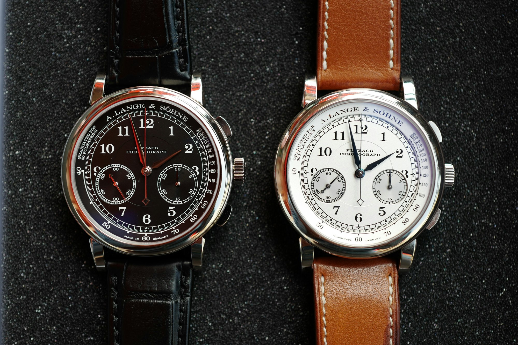 How A Pulsation Scale Truly Works, And 5 Pulsation Chronographs That Make Our Coronary heart Skip A Beat