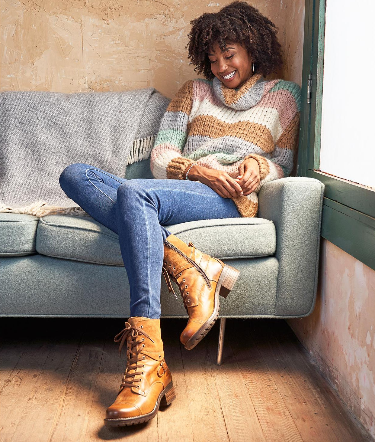 Greatest Womens Leather-based Boots for Journey