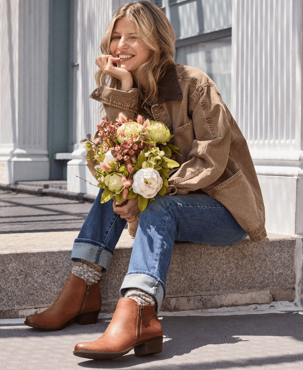 Greatest Womens Leather-based Boots for Journey