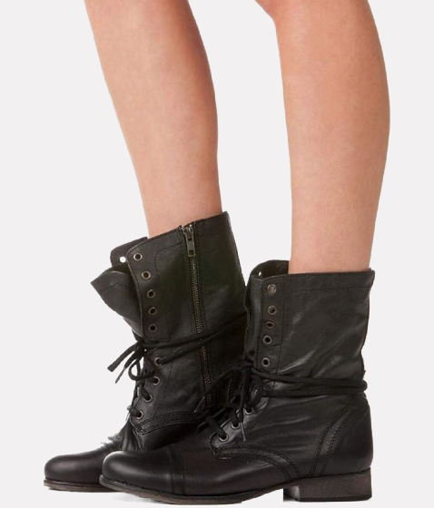 Greatest Womens Leather-based Boots for Journey