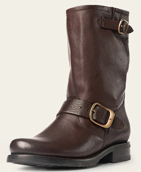 Greatest Womens Leather-based Boots for Journey