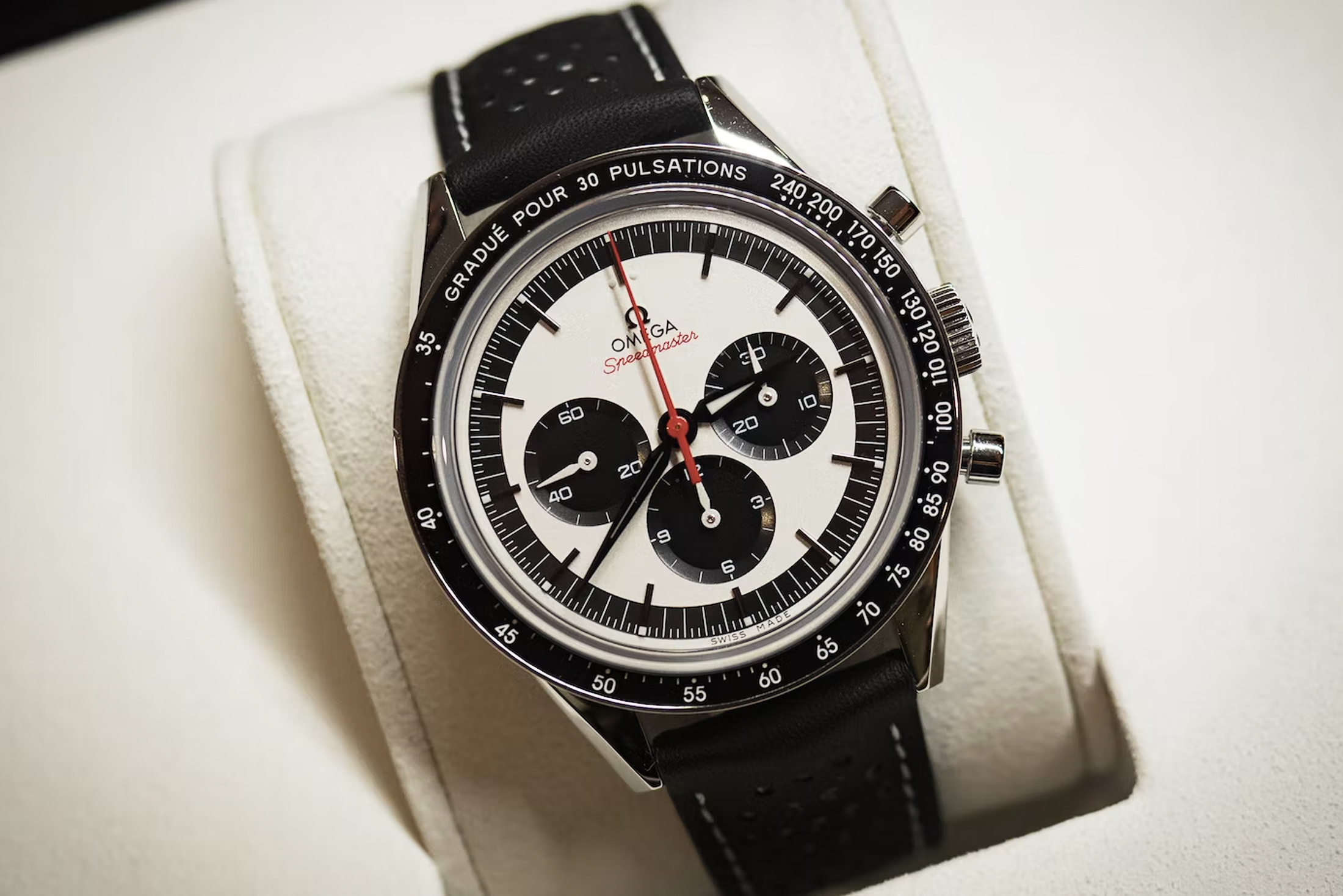 How A Pulsation Scale Truly Works, And 5 Pulsation Chronographs That Make Our Coronary heart Skip A Beat