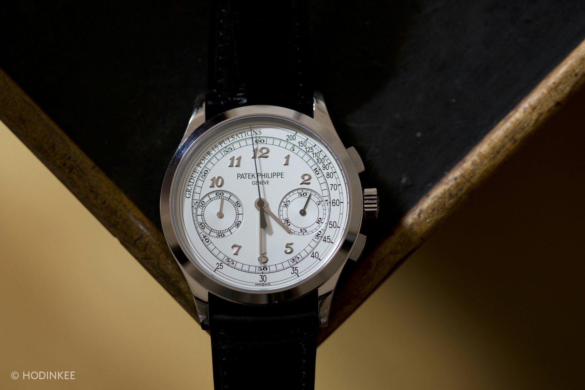 How A Pulsation Scale Truly Works, And 5 Pulsation Chronographs That Make Our Coronary heart Skip A Beat