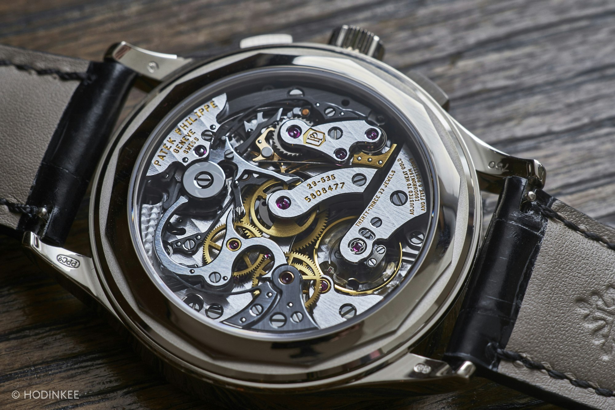 How A Pulsation Scale Truly Works, And 5 Pulsation Chronographs That Make Our Coronary heart Skip A Beat