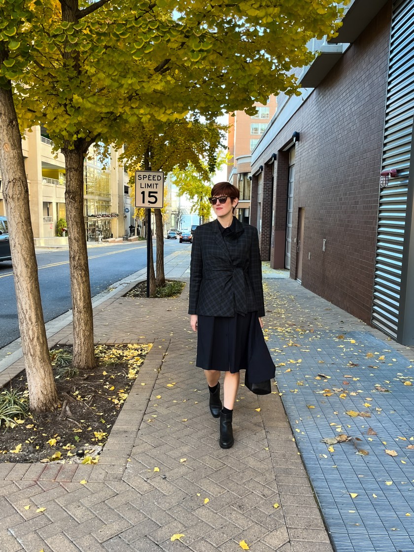 The 2024 Winter Tutorial Convention Packing Listing