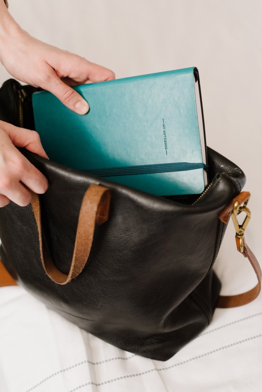 The 2024 Winter Tutorial Convention Packing Listing