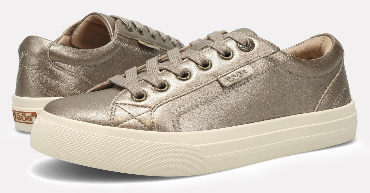 10 Greatest Style Sneakers for Ladies That Don’t Skimp on Consolation